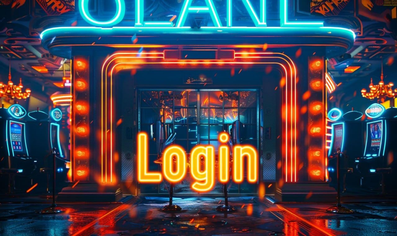 Antarmuka aplikasi Android rajabandot login menampilkan pasar Liga 1 dan opsi setoran